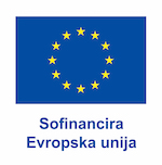 Sofinancira Evropska unija