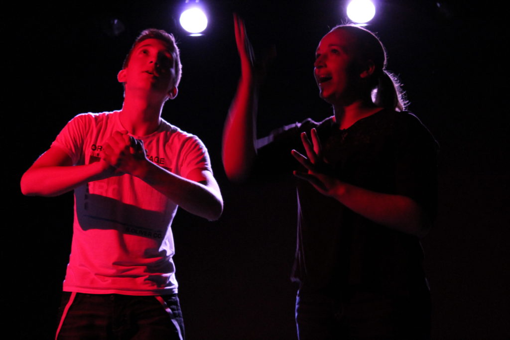 eva smrekar 2 Srednja vzgojiteljska šola, gimnazija in umetniška